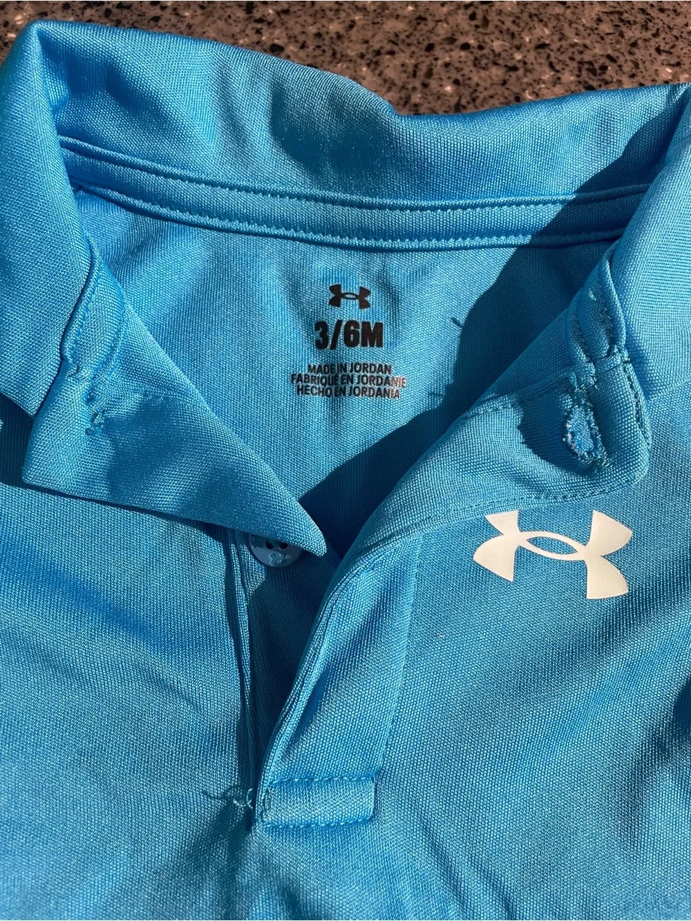 Under Armour under armour